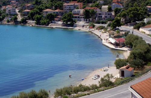 Secluded holiday house Marina, Trogir - 25320 - Foto 23