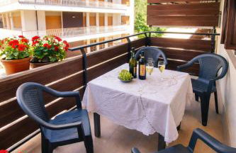 GIULY APARTMENT Ski & Snow Relax Apartment Aprica fronte piste - Foto 3