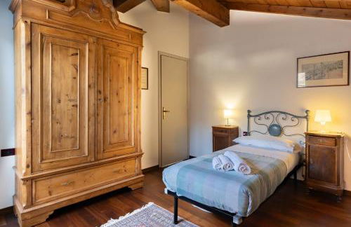 Luxury Apartment between Como Lake and Valsassina - Foto 9