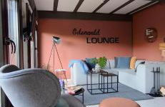 Odenwald Lounge im Naturpark Bergstraße-Odenwald - Photo 6