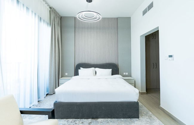 Nasma Luxury Stays- Ras Al Khaimah - Photo 54