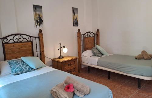 Villa Los Morales-Roque - Foto 16