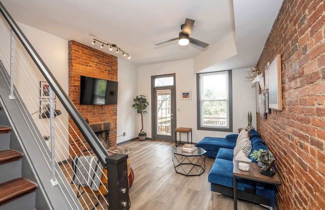 Mansfield Modern Oasis - Foto 20