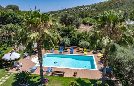 Tenuta Severino - Foto 1