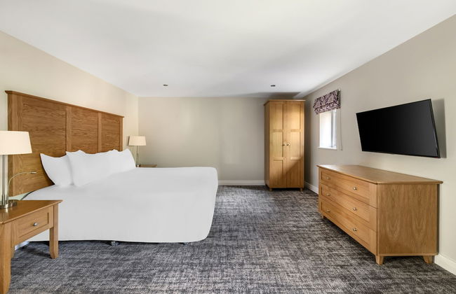 Thurnham Hall Resort - Photo 15