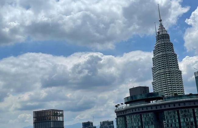 Vortex Premium Suites KLCC by SCHIEN - Foto 51