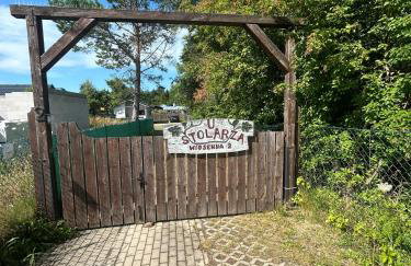 Domki u stolarza - Foto 11