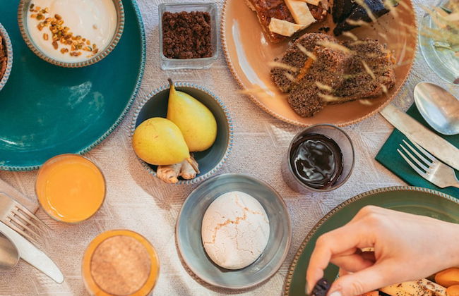 IUTA Glamping & Farm - Foto 66