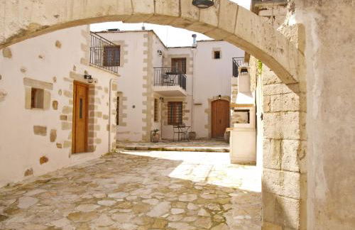 Vafes Traditional Stone Houses - Foto 8