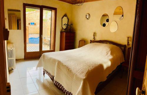 Villa Paulette - Photo 10