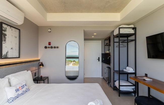 Spot Jurere sofisticação beira mar SPJs - Photo 63