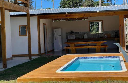 Rancho Minas - 5 suites em um condomínio - Foto 11