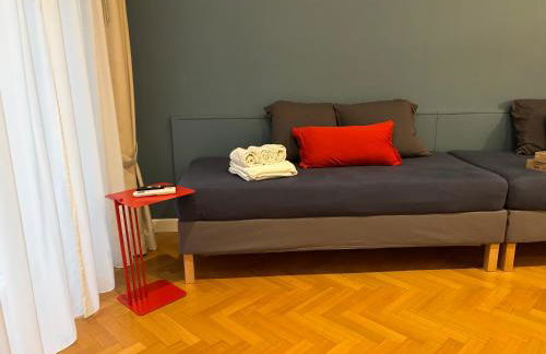 NAPOLIFOREVER Chiaia APARTMENT - Photo 3