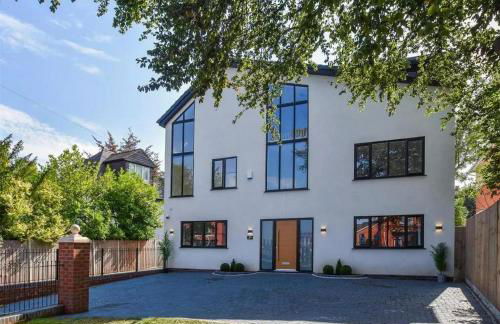 Glams beautiful luxury home - Foto 1