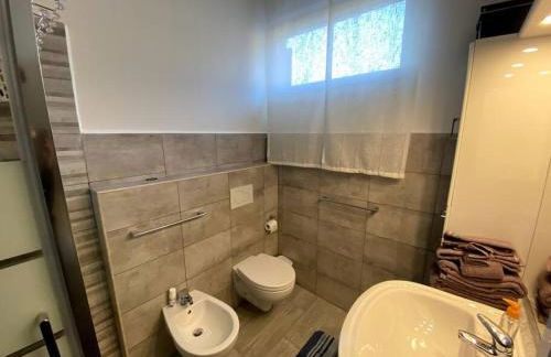 Casa vacanze Porto Valtravaglia Lago Maggiore - Photo 24