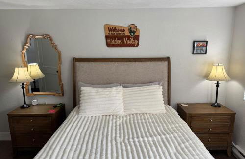 Contemporary Ski Condo - Foto 20