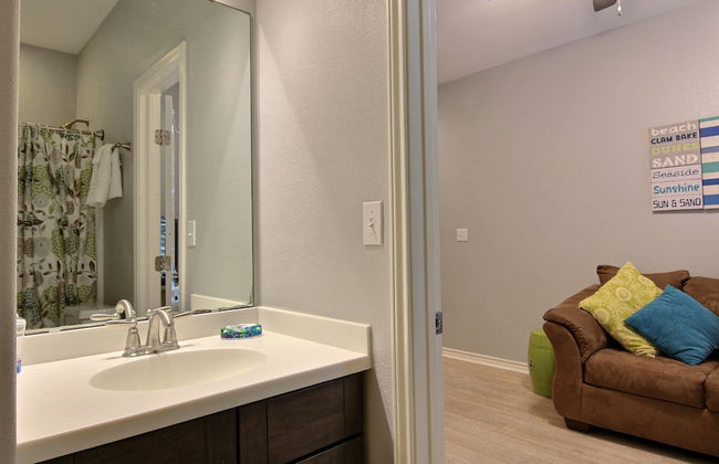 Surfin' Seahorse by Silver Sands Vacation Rentals - Foto 23