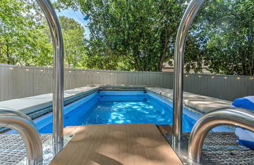 4 BDRM with POOL Prime Location on Lamar Mins to DT - Foto 26