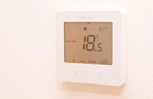 James' Place at Castle Cottage - Foto 70