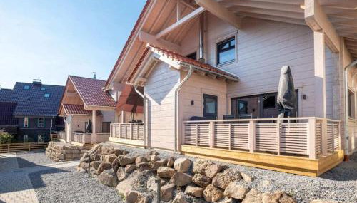 Bergwaldchalet Tierfreund 1 - Photo 2, Other