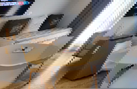 La Belle San Isidro Lofts - Foto 10