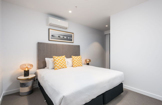 Sky One Apartments by CLLIX - Foto 5