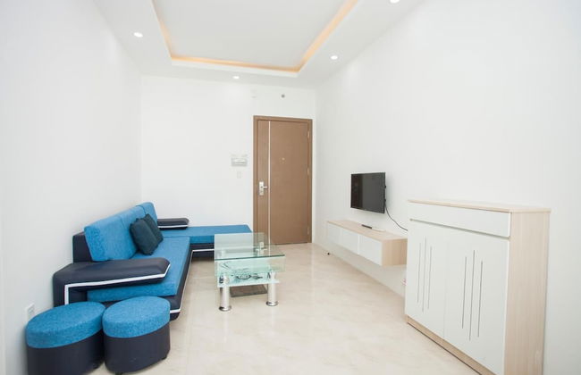 Bien Nha Trang Apartment - Foto 32