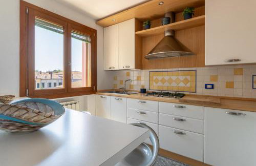 OPALE Apartment with terrace - Foto 13