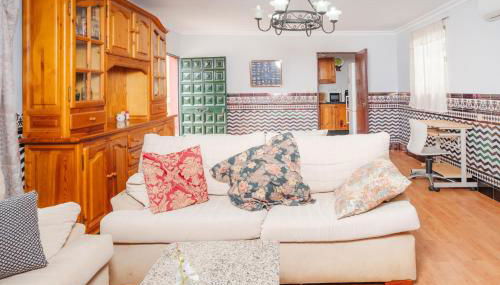 Acogedora Casita Rural De Invitados - Foto 5