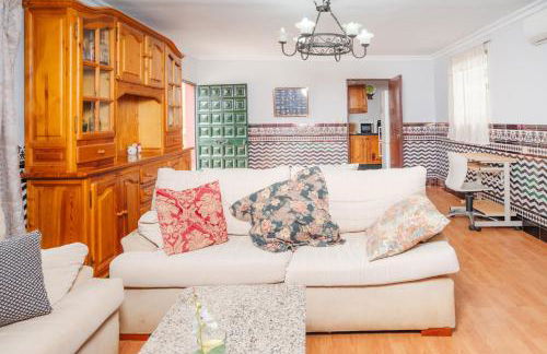 Acogedora Casita Rural De Invitados - Foto 5