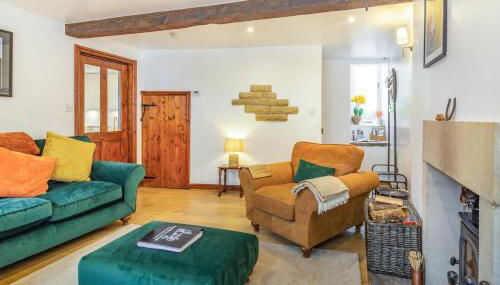 Saddlers Cottage - Foto 3