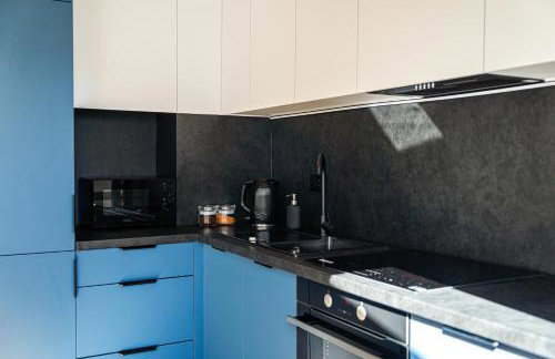 Apartamenty Nad Drwęcą - Foto 35