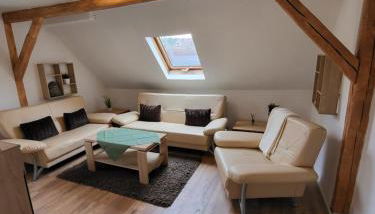 Ferienwohnung Sonnenhaus - Foto 2