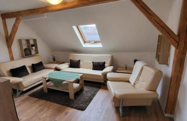 Ferienwohnung Sonnenhaus - Foto 2