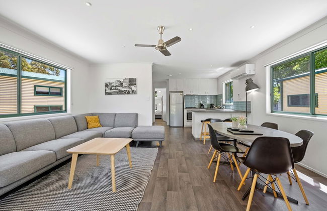 Eureka Stockade Holiday Park - Foto 1