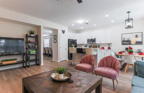 The Citrus Splash Disney, Pool, Spa & Game Room - Foto 11