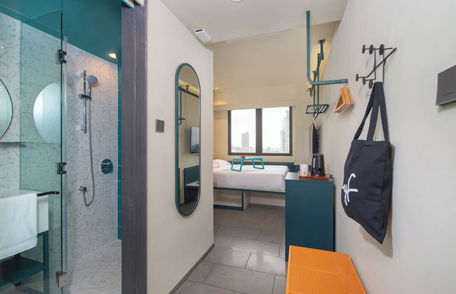 lyf Cebu City managed by The Ascott Limited - Foto 8