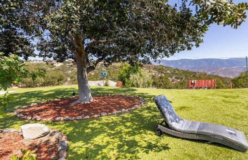 San Diego Getaway, Views Pool Hot Tub & Game Room - Foto 2