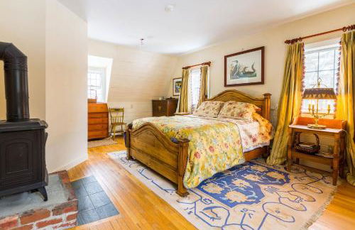 Private Tavern, Hot Tub, 8-Fireplaces, Spa Baths, Fire Pit, Baths Ensuite - Shop or Ski! - Foto 26