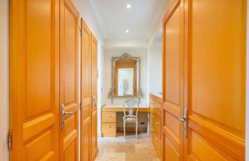 Logement entier villa de luxe avec vue mer - Foto 48