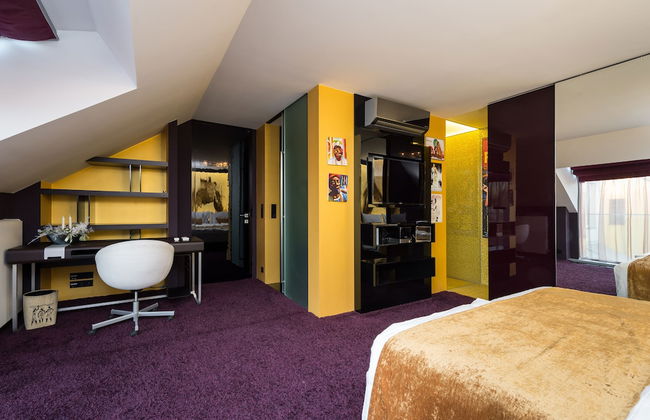 Grand Central Residence by TKC - Foto 19