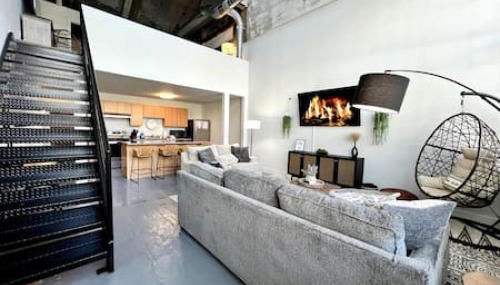 5104 Cartridge Factory Loft - Foto 3