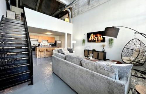 5104 Cartridge Factory Loft - Foto 3