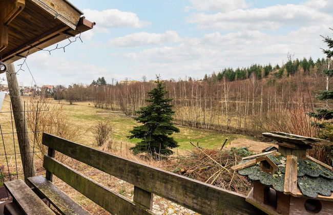 Tranquil Stay, Guntersberge - Foto 36