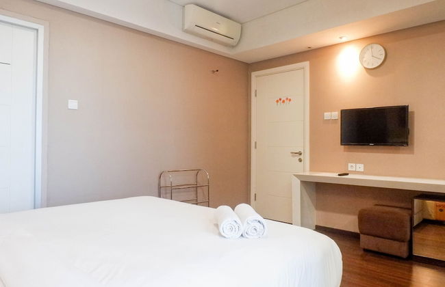 Scenic Modern 2Br Apartment At Trillium Residence - Foto 2