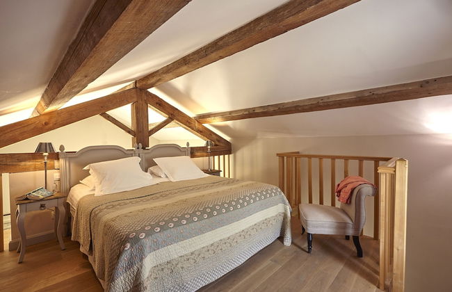 Château Les Carrasses - Foto 16