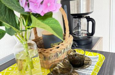 Ferienwohnungen Traubeneiche - Foto 72