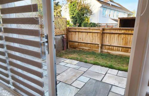 Paradigm House, Stunning 2-Bedroom Apartment 1, free Parking, Oxford - Foto 17