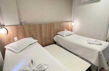 Apto. Lindo no Vita Boulevard, 500m Rua Coberta - Foto 20