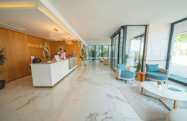 Royal Blue Resort & Residence - Foto 4